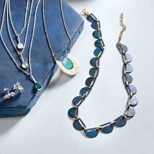Noonday Collection Cove Necklace